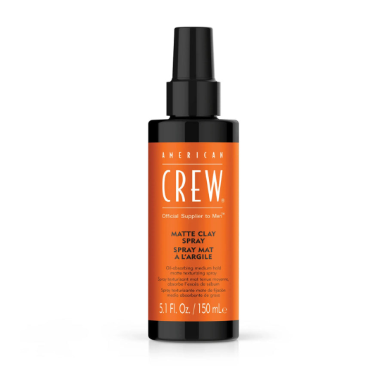 American Crew - Matte Clay Spray 150ml